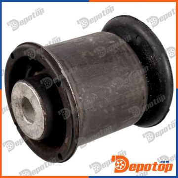 Silent bloc de suspension pour MERCEDES | FEBI BILSTEIN 173105
